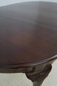 L64869EC: STICKLEY Cherry Queen Anne Dining Room T