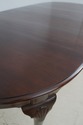 L64869EC: STICKLEY Cherry Queen Anne Dining Room T