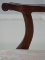 L73140: Set of 10 Mahogany Chippendale Dining Chai
