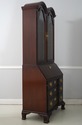 73764: THOMASVILLE Mahogany Double Dome Top Secret
