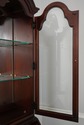 73764: THOMASVILLE Mahogany Double Dome Top Secret