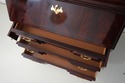 73764: THOMASVILLE Mahogany Double Dome Top Secret