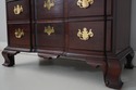 73764: THOMASVILLE Mahogany Double Dome Top Secret