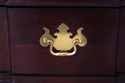 73764: THOMASVILLE Mahogany Double Dome Top Secret