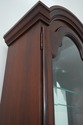 73764: THOMASVILLE Mahogany Double Dome Top Secret