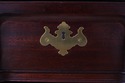 73764: THOMASVILLE Mahogany Double Dome Top Secret