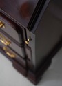 73764: THOMASVILLE Mahogany Double Dome Top Secret