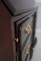 73764: THOMASVILLE Mahogany Double Dome Top Secret