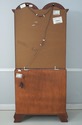 73764: THOMASVILLE Mahogany Double Dome Top Secret