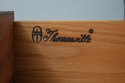 73764: THOMASVILLE Mahogany Double Dome Top Secret
