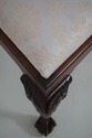 L73140: Set of 10 Mahogany Chippendale Dining Chai