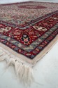 LF73590: Hand Woven Oriental Style Wool Rug 7 &lsquo;2