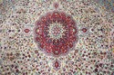 LF73590: Hand Woven Oriental Style Wool Rug 7 &lsquo;2