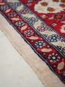 LF73590: Hand Woven Oriental Style Wool Rug 7 &lsquo;2