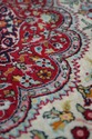 LF73590: Hand Woven Oriental Style Wool Rug 7 &lsquo;2