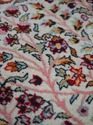 LF73590: Hand Woven Oriental Style Wool Rug 7 &lsquo;2