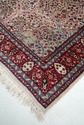 LF73590: Hand Woven Oriental Style Wool Rug 7 &lsquo;2