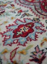 LF73590: Hand Woven Oriental Style Wool Rug 7 &lsquo;2