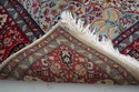 LF73590: Hand Woven Oriental Style Wool Rug 7 &lsquo;2