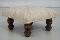 ***WRONG SKU F73752: MONACO Slip Seat Ottoman Foot