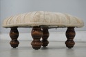 ***WRONG SKU F73752: MONACO Slip Seat Ottoman Foot