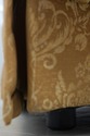 L73763: Pair Of Tufted Rolled Back Lounge Chairs