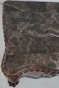 73757: Pair of Marble Top Nightstands
