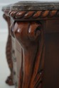 73757: Pair of Marble Top Nightstands