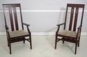 73804: Set of 8 STICKLEY Mackintosh Dining Chairs