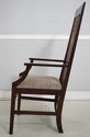 73804: Set of 8 STICKLEY Mackintosh Dining Chairs