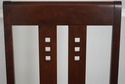 73804: Set of 8 STICKLEY Mackintosh Dining Chairs