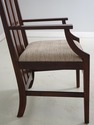 73804: Set of 8 STICKLEY Mackintosh Dining Chairs