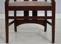 73804: Set of 8 STICKLEY Mackintosh Dining Chairs
