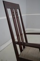 73804: Set of 8 STICKLEY Mackintosh Dining Chairs