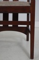 73804: Set of 8 STICKLEY Mackintosh Dining Chairs