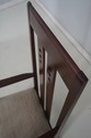 73804: Set of 8 STICKLEY Mackintosh Dining Chairs