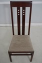 73804: Set of 8 STICKLEY Mackintosh Dining Chairs