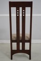 73804: Set of 8 STICKLEY Mackintosh Dining Chairs