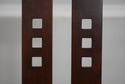 73804: Set of 8 STICKLEY Mackintosh Dining Chairs