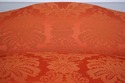 L73831: KITTINGER Chippendale Style Camelback Sofa