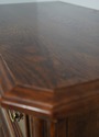 73814: THOMASVILLE Oak 6 Drawer High Chest