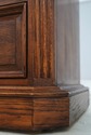73814: THOMASVILLE Oak 6 Drawer High Chest