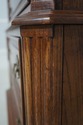 73814: THOMASVILLE Oak 6 Drawer High Chest