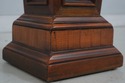 L73797: THEODORE ALEXANDER Neoclassical Burl Wood 