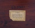 L73719: DR DIMES Cherry Farm Dining Table