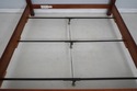 73832: STICKLEY 21st Century Cherry King Size Bed