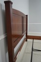 73832: STICKLEY 21st Century Cherry King Size Bed