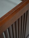 73832: STICKLEY 21st Century Cherry King Size Bed
