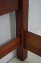 73832: STICKLEY 21st Century Cherry King Size Bed
