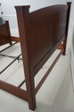 73832: STICKLEY 21st Century Cherry King Size Bed